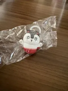 ちいかわ 映画 特典 第4弾 セイレーン キーホルダー めじるし