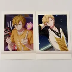 アイナナ　六弥ナギ　ぱしゃこれ