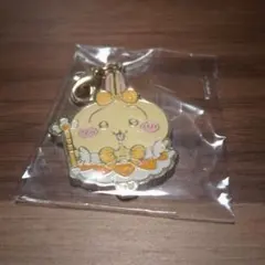 ちいかわ うさぎ チャーム キーホルダー