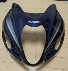 SUZUKI 隼アッパーカウルのサムネイル