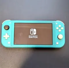 Nintendo Switch Lite ターコイズ