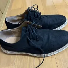 革靴