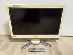 2026年最新】LC-32D30 AQUOSの人気アイテム - メルカリ