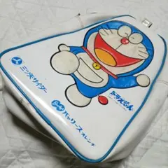 ドラえもん・ドラミちゃん 三ツ矢サイダー非売品リュック