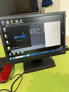 モニター　iiyama ProLite PL2200