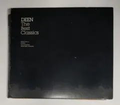 DEEN The Best Classics CD2枚+DVD