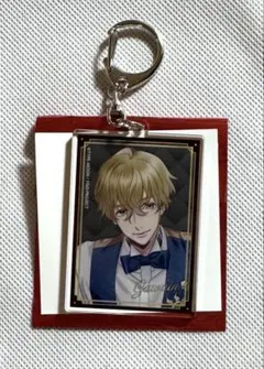 FGO HUB アクリルキーホルダー アクキー ガウェイン