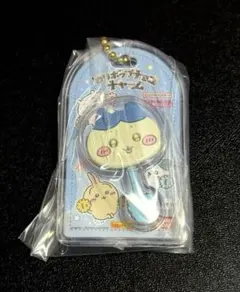 ちいかわ ミニチュアチョコチャーム ハチワレ