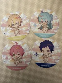 アニカフェ　スタフォニ　fine