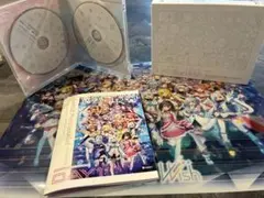 だ*中様 【おまけ付き】ホロライブ3rdフェス　Link your wish ブ