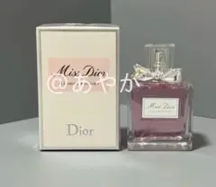 ●【未開封】Dior ディオール ミスディオール オードトワレ 100ml 香水 楽天市場】ディオール ミス ディオール オードゥ トワレ 100ml