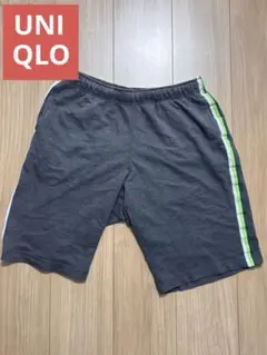 ユニクロ ハーフパンツ