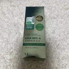 VT シカレチA エッセンス0.3(30ml)