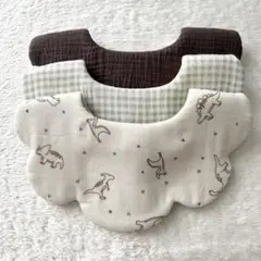 No.16 ハンドメイドスタイセット　もくもく2