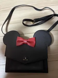 ディズニー　ショルダーバッグ