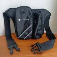 ウエストポーチ