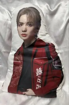 2025年最新】吉野北人 クッションの人気アイテム - メルカリ