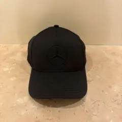 限定値下げ‼️超お得‼️超美品‼️メルセデス・ベンツ ‼️ブラックキャップ