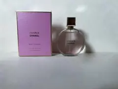 CHANEL チャンス オー タンドゥル オードゥ パルファム（ヴァポリザター）