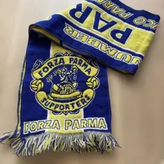 FORZA PARMA パルマ　マフラー　現地購入品
