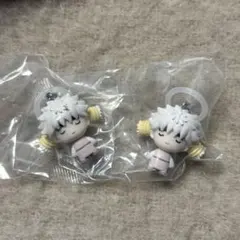 コムギ キメラアント編 ハンターハンターめじるしアクセサリー まとめ売り