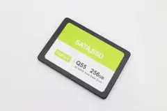 ジャンク Hanye Q55 512GB SATA SSD 本体 - メルカリ