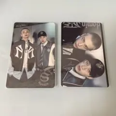 stray kids バンチャン　ヒョンジン　エコパ　アプグレ