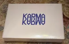 straykids スキズ　karma hooray 通常