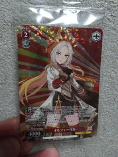 ウマ娘　ヴァイスシュバルツ　未開封　2箱 Amazon.co.jp: ヴァイスシュヴァルツ ブースターパック ウマ娘