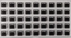 【祭限定・土日セール】45個✖LOFREE Pulse【タクタイルスイッチ】