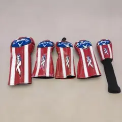 Callawayゴルフクラブセット