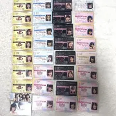 ぴぃ　luzury ピアス　免許証風カード ぴぃ luzury ピアス 免許証風カード ぴぃ様専用 luzury ピアス