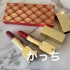 エスティローダーリミテッドエディショントリックオブザアイズアイシャドウパレット他