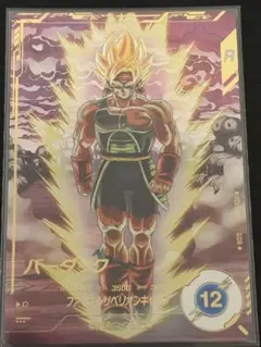 SDV6-040ゴテンクス　パラレル SDV6-040パラレル ゴテンクス ドラゴンボールスーパーダイバーズ