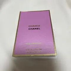 CHANEL CHANCE Eau Fraîche 香水