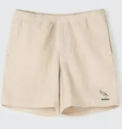 ※最終特価※【新品】WILDTHINGS SUMMER CORD SHORTS