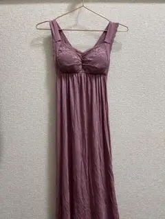 tu-hacci ナイトブラ付きルームウェア 65L