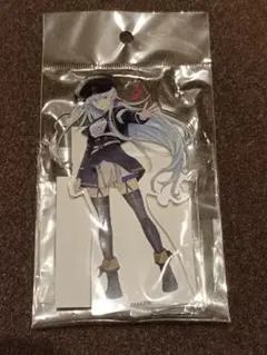 86 エイティシックス　ヴラディレーナ・ミリーゼ レーナ