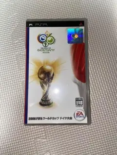 ☆2006 FIFAワールドカップ ドイツ大会☆