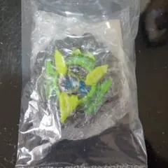 BeybladeX　ドランバスターカラーチョイス限定品