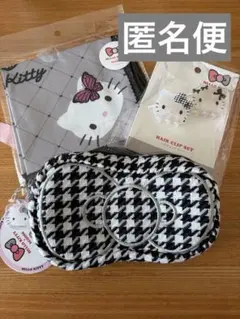 3coins スリーコインズ ハローキティ コラボ サンリオのサムネイル