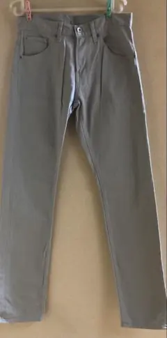 GU デニムパンツ　サイズ29