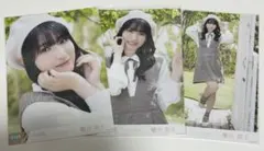 ≠ME ノイミー 生写真 菅波美玲 マシュマロフロート チュウ - メルカリ