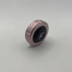OLLplus 4K HD Wide コンバージョンレンズ ピンク