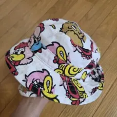 ヒステリックミニ★ハット、48cm
