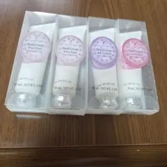 JILLSTUART ハンドクリーム 4本セットのサムネイル