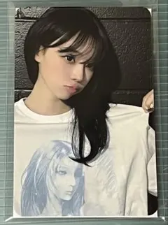 2025年最新】aespa tシャツ synkの人気アイテム - メルカリ