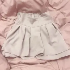 michellMacaron ミシェルマカロン くすみピンク S