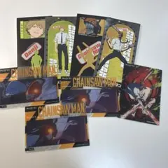 チェンソーマン デンジ セット