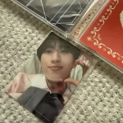 INI THE WINTER MAGIC HMV オンライン 許豊凡